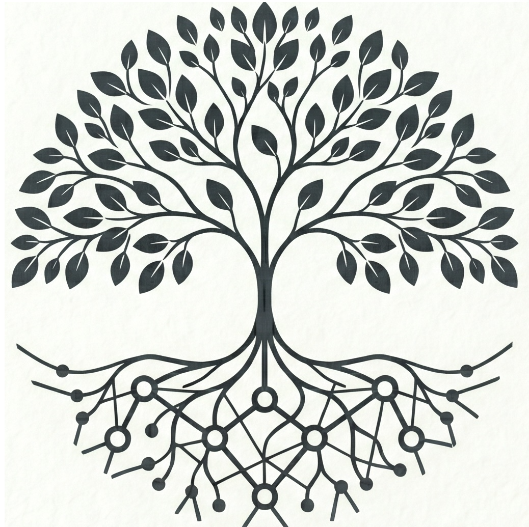 Digital Authority Tree